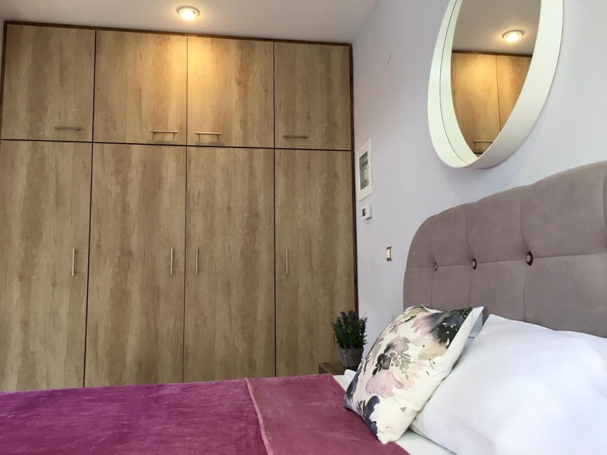 Εmerald Luxury Suite Thessaloniki Buitenkant foto