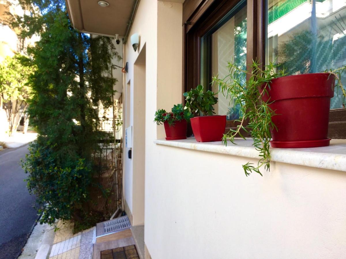 Εmerald Luxury Suite Thessaloniki Buitenkant foto