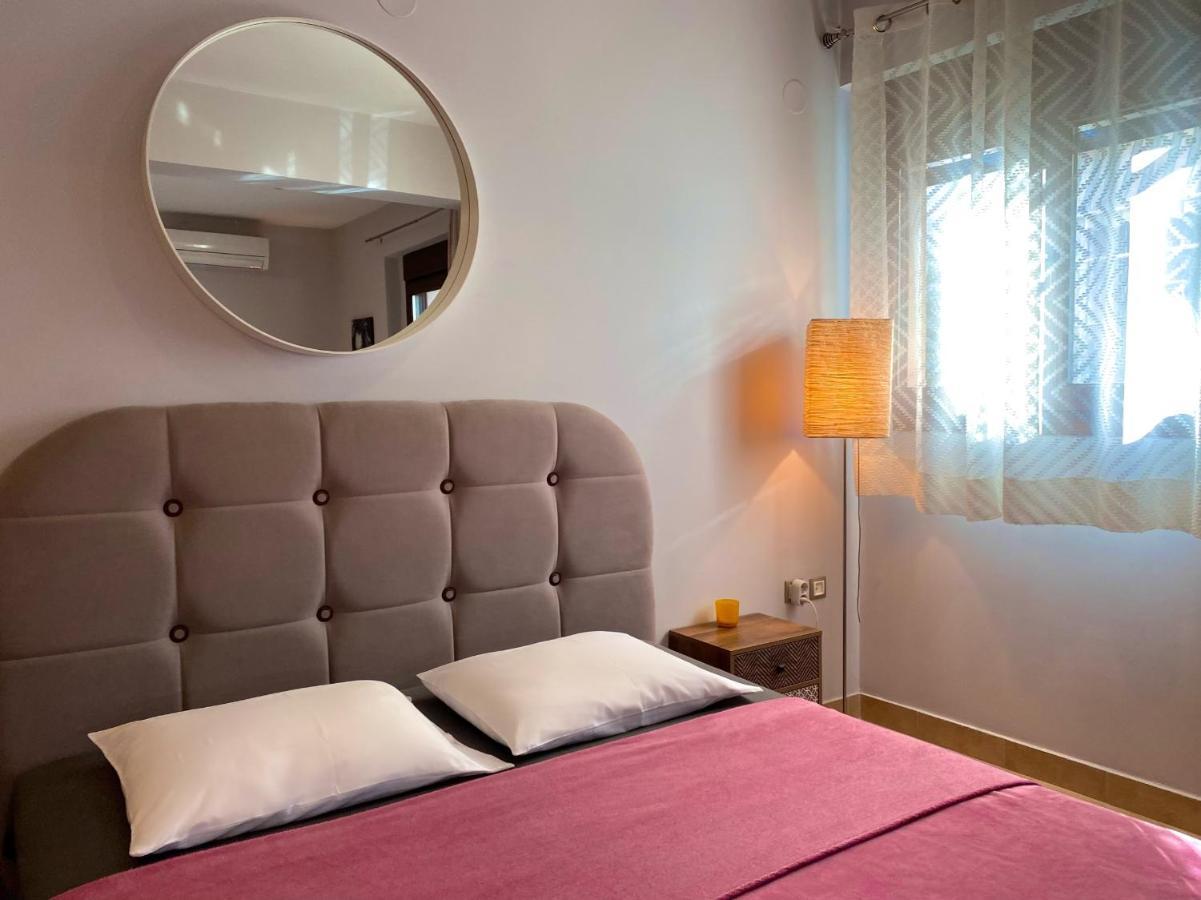 Εmerald Luxury Suite Thessaloniki Buitenkant foto