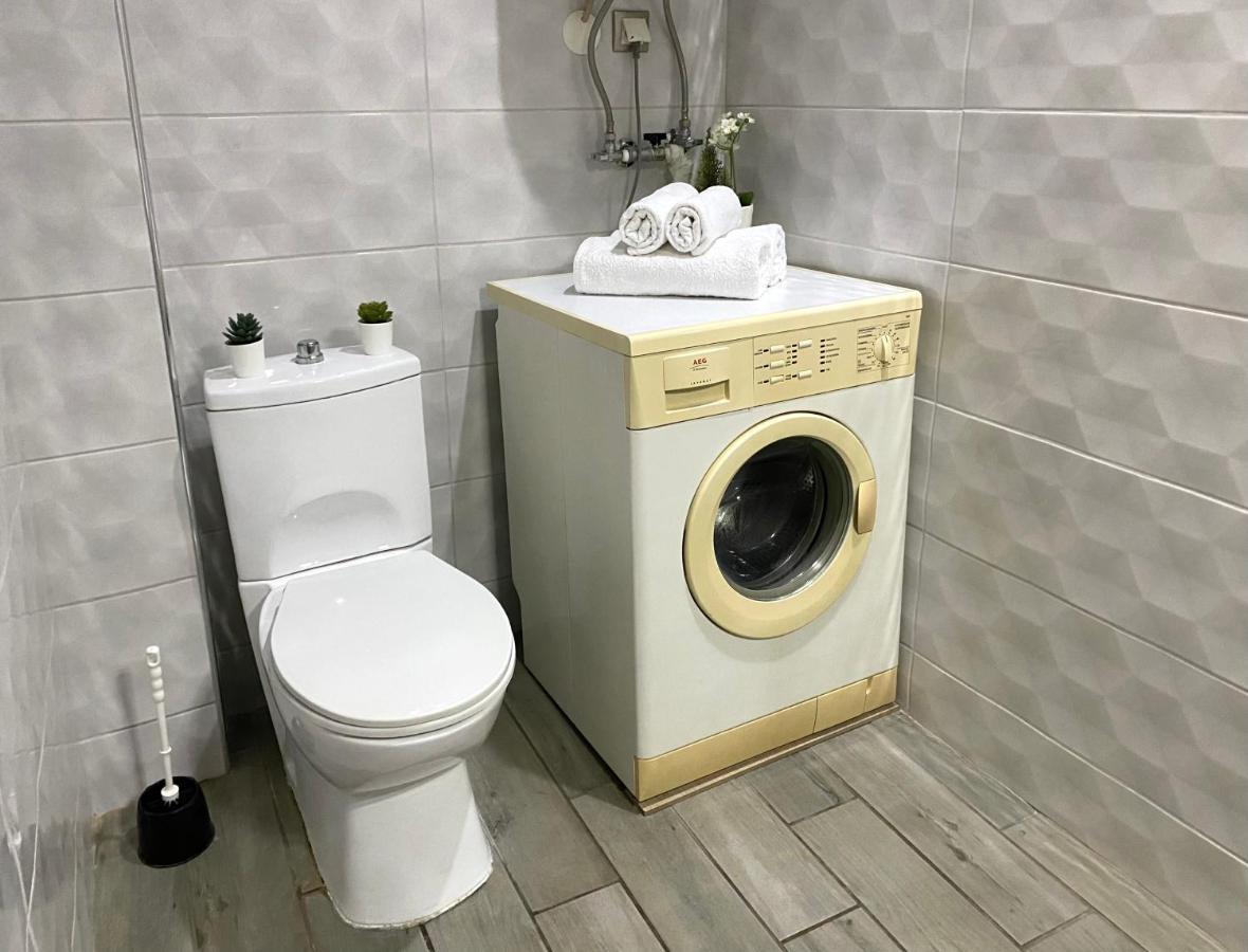 Εmerald Luxury Suite Thessaloniki Buitenkant foto