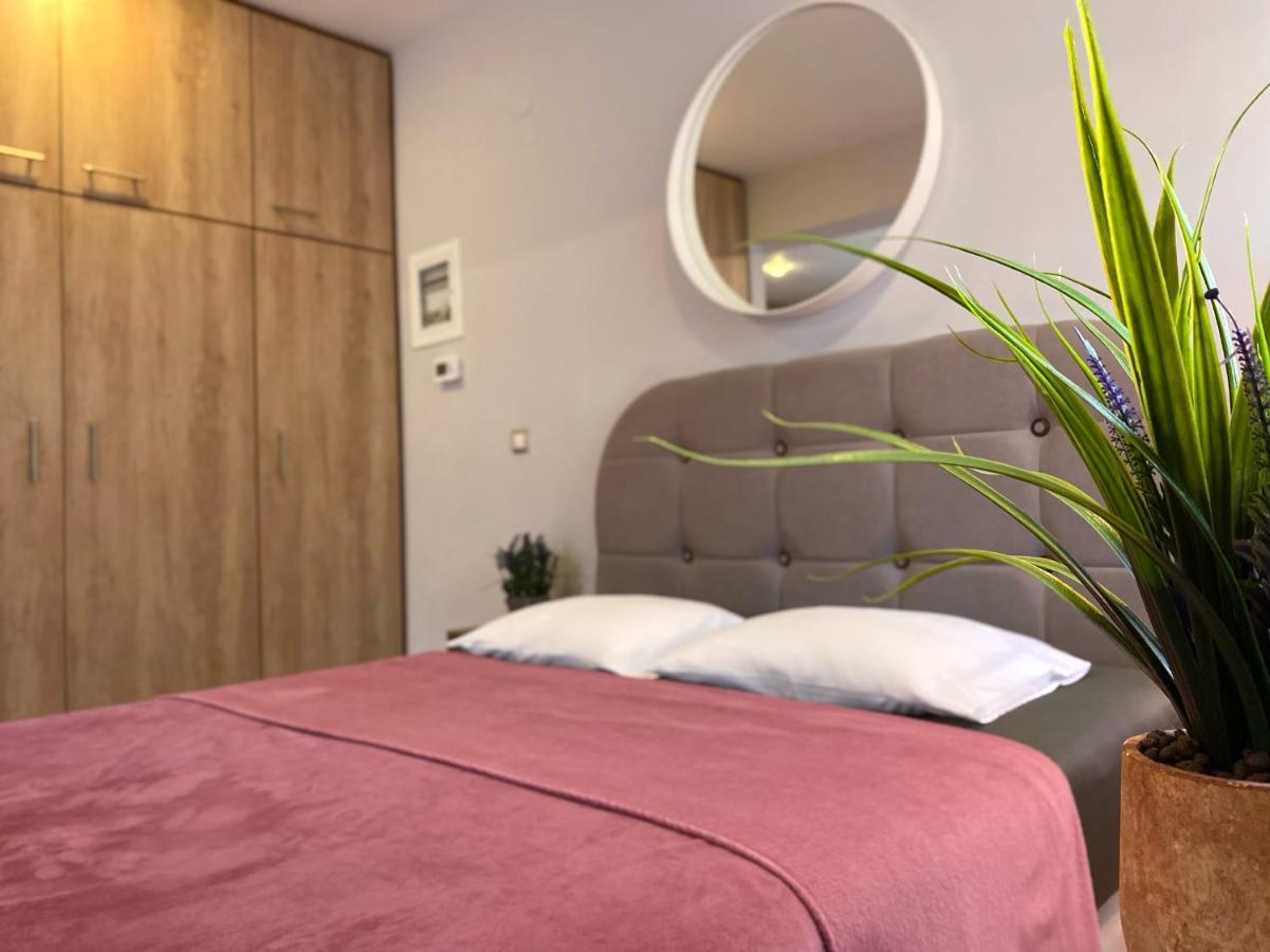 Εmerald Luxury Suite Thessaloniki Buitenkant foto